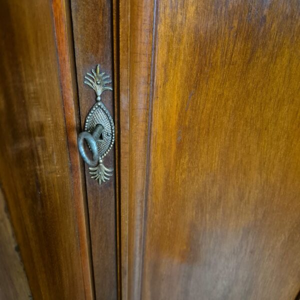 Vitrine Jugendstil 1900 Noten - Afbeelding 9