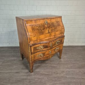 Secretaire Barok 1780 Noten