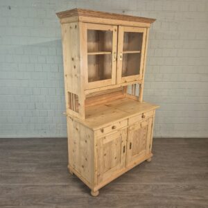 Buffetkast Kast Jugendstil 1900 Grenen