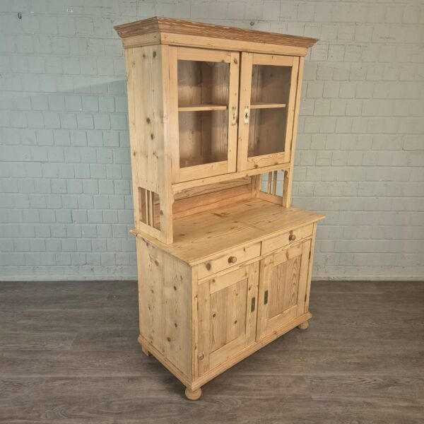 Buffetkast Kast Jugendstil 1900 Grenen