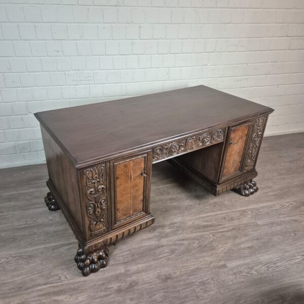Bureau Historicisme 1910 Noten
