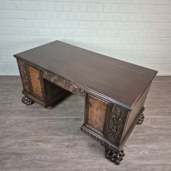 Bureau Historicisme 1910 Noten - Afbeelding 3