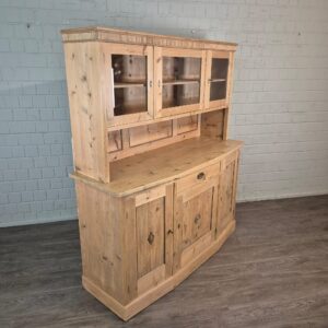 Buffetkast Kast Jugendstil 1900 Grenen