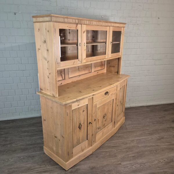 Buffetkast Kast Jugendstil 1900 Grenen