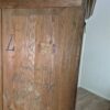 Kledingkast Kast Gründerzeit 1880 Noten - Afbeelding 12