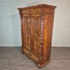 Kledingkast Kast Gründerzeit 1880 Noten - Afbeelding 3
