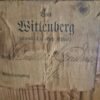 Kledingkast Kast Gründerzeit 1880 Noten - Afbeelding 13