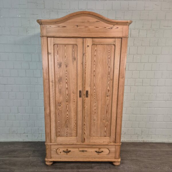 Kast Kledingkast Gründerzeit 1890 Grenen