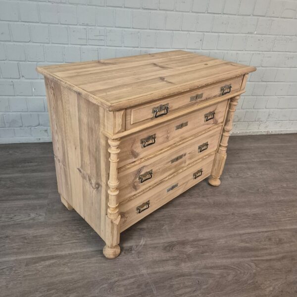 Commode Gründerzeit 1880 Grenen