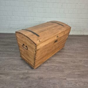 Dekenkist Kist Gründerzeit 1880 Grenen