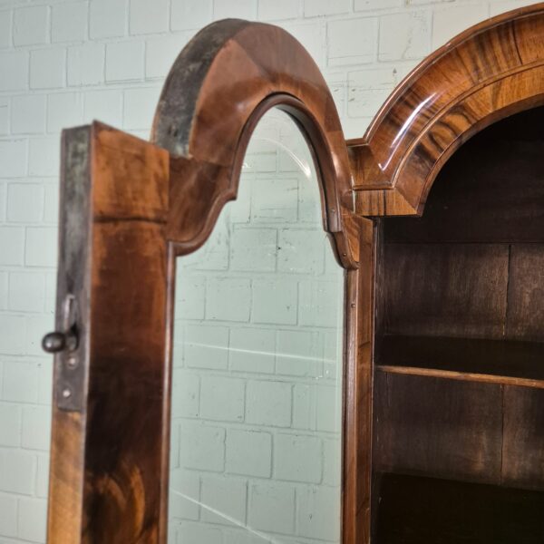 Secretaire Barok 1770 Noten - Afbeelding 15