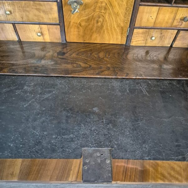 Secretaire Barok 1770 Noten - Afbeelding 21