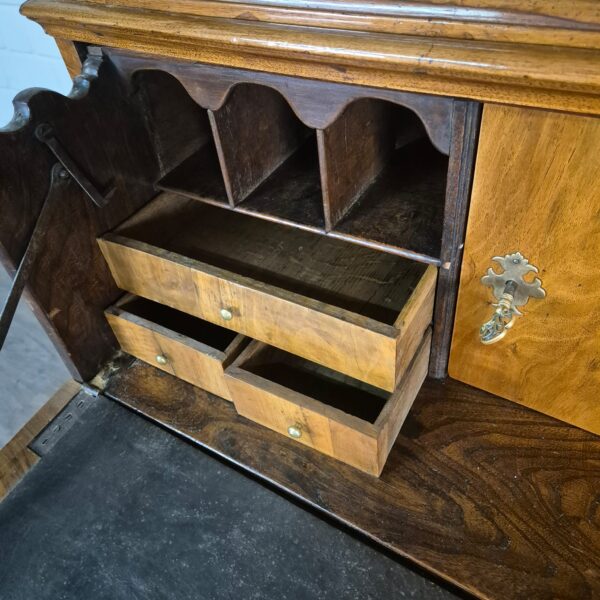 Secretaire Barok 1770 Noten - Afbeelding 22
