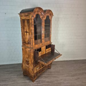 Secretaire Barok 1770 Noten