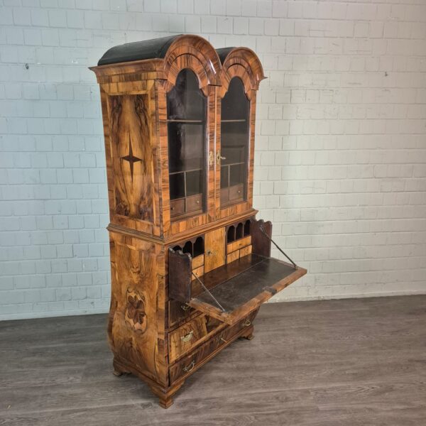 Secretaire Barok 1770 Noten
