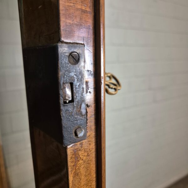 Secretaire Barok 1770 Noten - Afbeelding 16