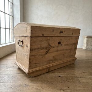 Kist Dekenkist Gründerzeit 1880 Grenen