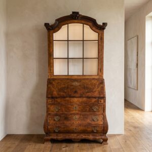 Secretaire Barok 1780 Noten