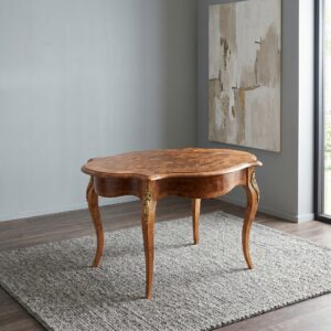 Tafel Dresden Barok / Gründerzeit 1880 Noten