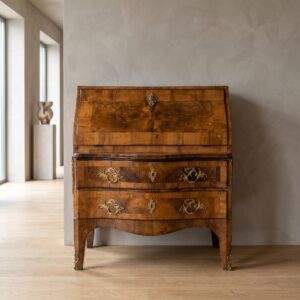 Secretaire Barok 1780 Noten