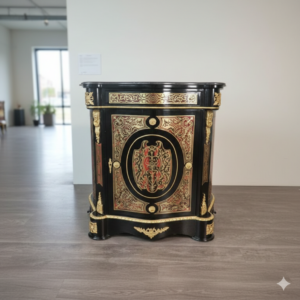 Sideboard Dressoir Latoenkoper Barokstijl 1,03 m