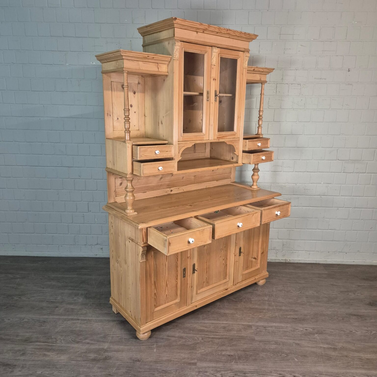 Buffetkasten