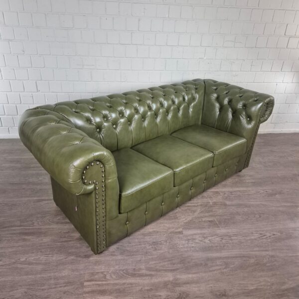 Chesterfield banken