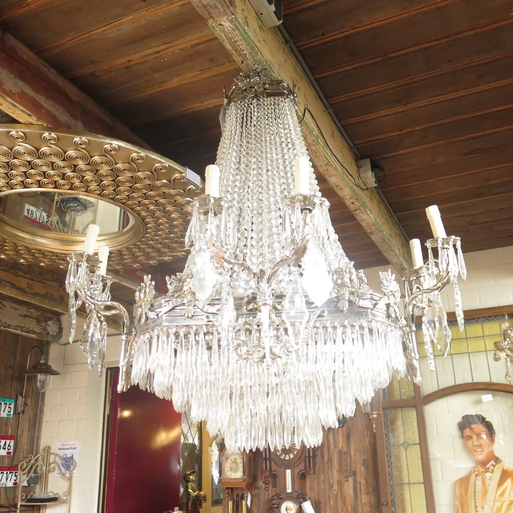Hanglampen