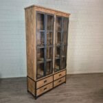 Industriële meubels