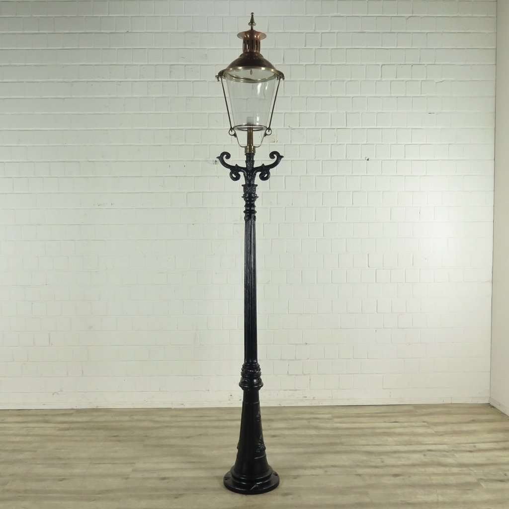 Buitenlampen