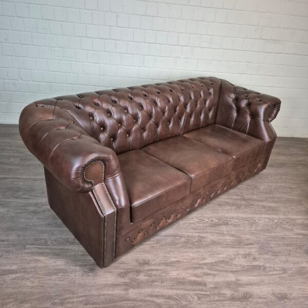 Fauteuils & Banken