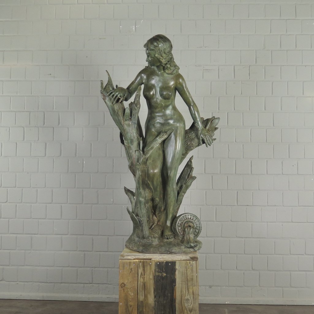 Fonteinen & Bronnen