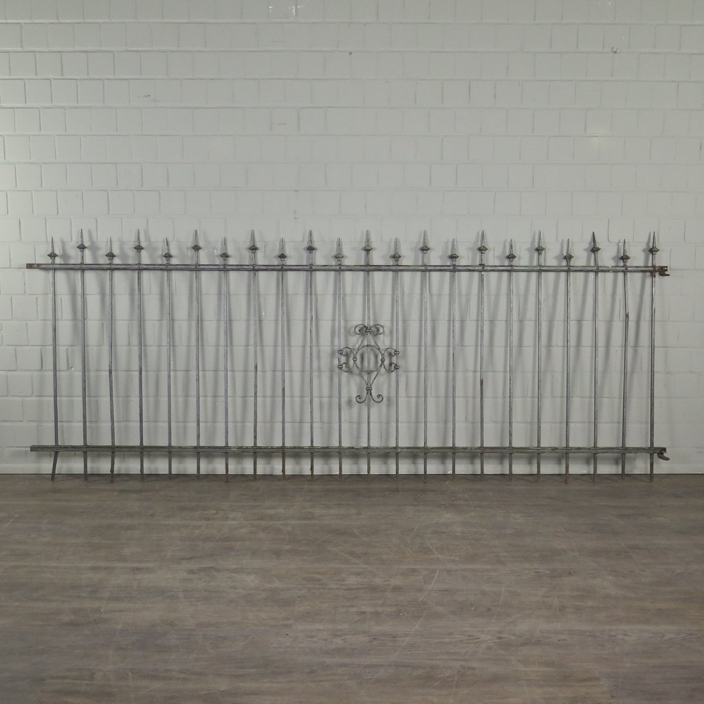 Hekwerk & Poorten