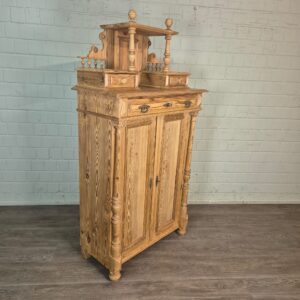 Vertico met Opstand Gründerzeit 1880 Grenen