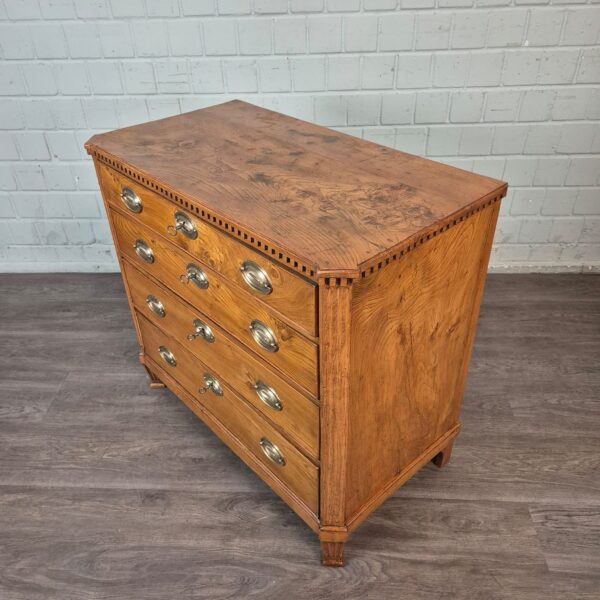 Commode Empire 1790 Essen - Afbeelding 7
