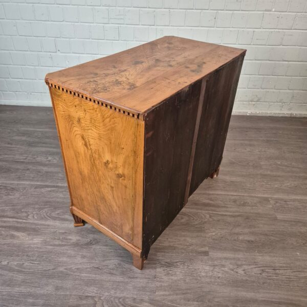 Commode Empire 1790 Essen - Afbeelding 16