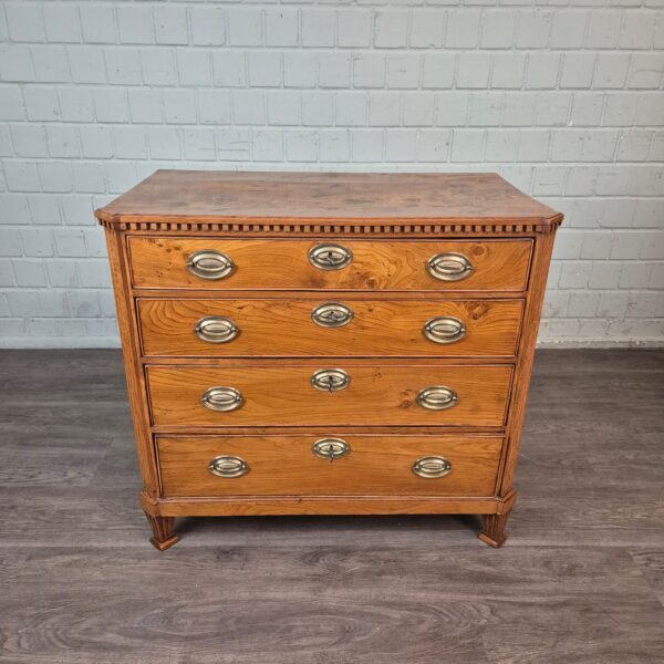 Commode Empire 1790 Essen - Afbeelding 2