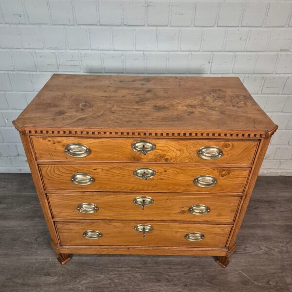 Commode Empire 1790 Essen - Afbeelding 4