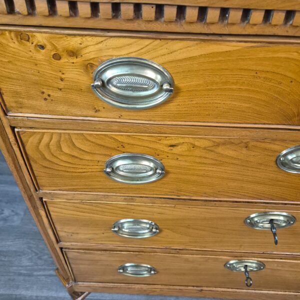 Commode Empire 1790 Essen - Afbeelding 8