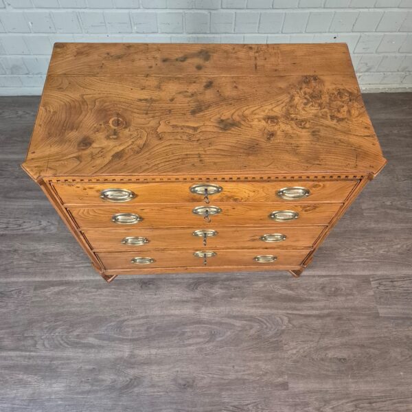 Commode Empire 1790 Essen - Afbeelding 6