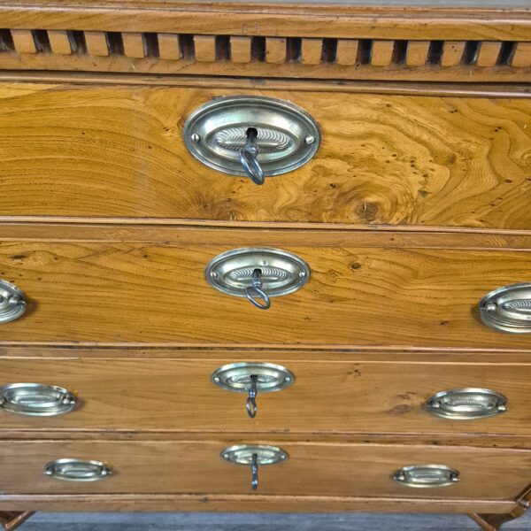 Commode Empire 1790 Essen - Afbeelding 9