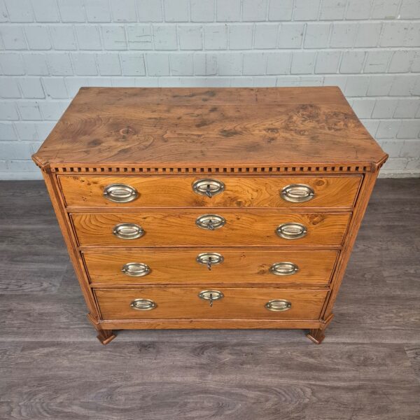 Commode Empire 1790 Essen - Afbeelding 5