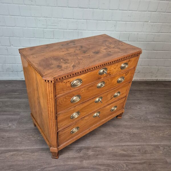 Commode Empire 1790 Essen