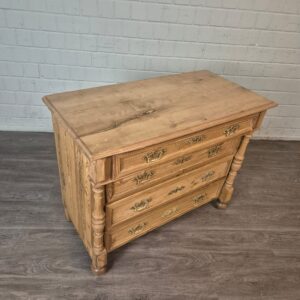 Commode Gründerzeit 1880 Grenen