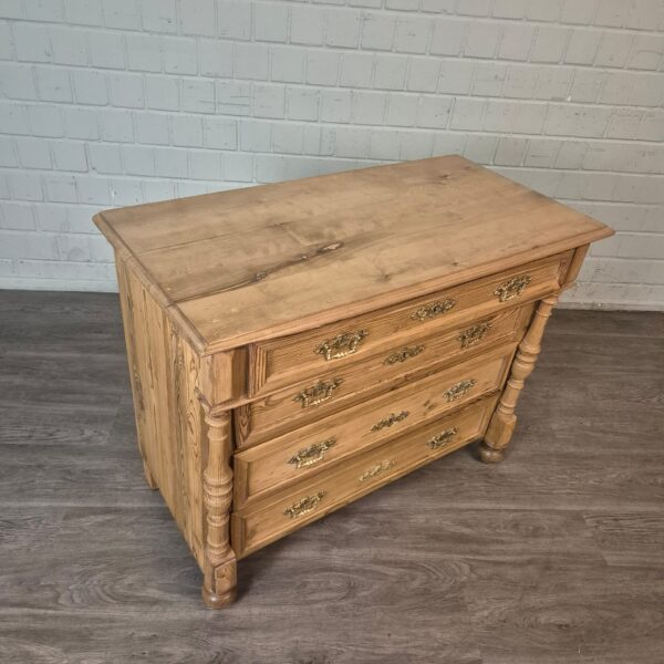 Commode Gründerzeit 1880 Grenen