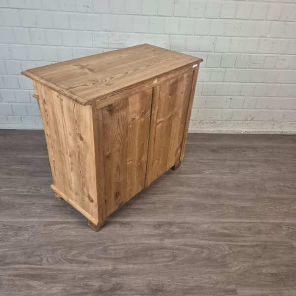Commode Jugendstil 1890 Grenen - Afbeelding 13