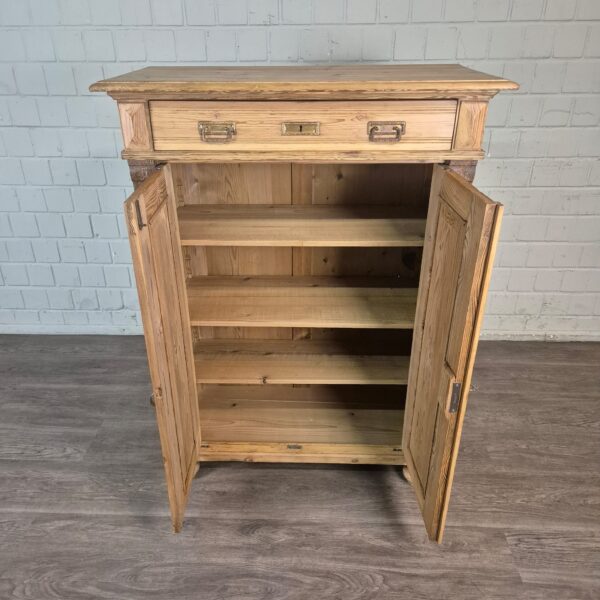 Vertico Jugendstil 1900 Grenen - Afbeelding 6