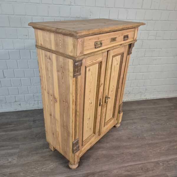 Vertico Jugendstil 1900 Grenen