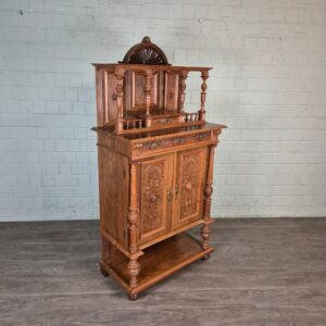 Vertico met Opstand Gründerzeit 1880 Noten