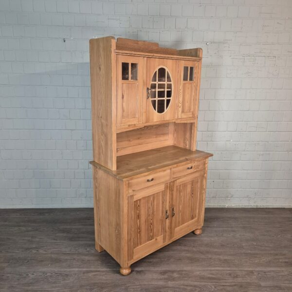 Buffetkast Kast Jugendstil 1900 Grenen